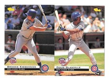 1994 Classic Minors - CHICAGO CUBS Team Set