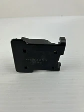 Joslyn Clark 447-9044 2 N.O. Contact 76624-S - No Back Cover