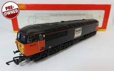 Class 56 107 LoadHaul Diesel Loco OO Gauge Hornby R2416