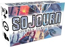 Sojourn (Boxed Card Game)