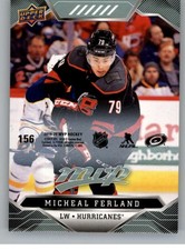 Pick Your Cards 2019-20 Upper Deck UD MVP NHL Hockey Puzzle Backs Singles