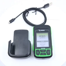 Izzo Swami ACE GPS Rangefinder w/ Charge Cable and Bite Magnet RNG-G-1527