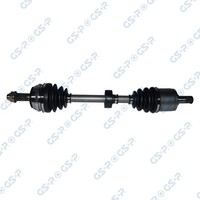 GSP Antriebswelle 299146 FüR Honda