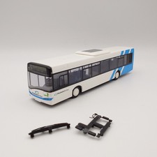 Rietze 1:87 Solaris Urbino 12 autobus di linea Pforzheimfahrbus 5 Hauptbanof ZOB Süd