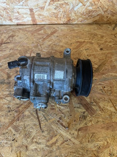 VW5* VW Passat Variant BJ09 Klimakompressor 1K0820808A 4477190-9205 R134A
