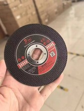 4 1/2" Cut Off Wheel 150pcs Cutting Wheel for STAINLESS STEEL metal plastic iron 0.31 per gallon