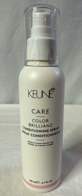 Keune Care Color Brillianz Conditioning Spray 4.7 Oz