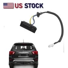 Tailgate Release Button Trunk Switch for 2013-2019 Nissan Pathfinder 25380-3JA0A