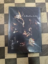 Peoria Bach Festival Christmas Oratorio DVD New Trinity Lutheran Church 2012