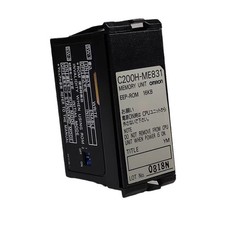 Omron C200HME831 Sysmac C200H-ME831