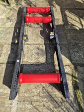 Elite Arion Parabolic Cycle Rollers