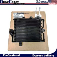 Oem Transmission Oil Cooler For 13-19 Nissan Pathfinder Infiniti Qx60 216069pf0a Oem Transmission Oil Cooler For 13-19 Nissan Pathfinder Infiniti Qx60 216069pf0a