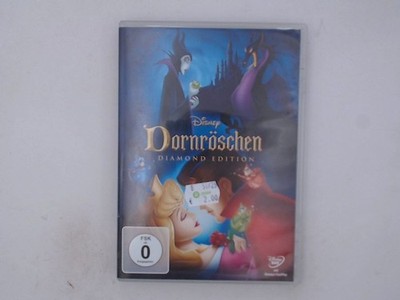 Dornröschen - Diamond Edition Geronimi, Clyde, Eric Larson  und Wolfgang Reither