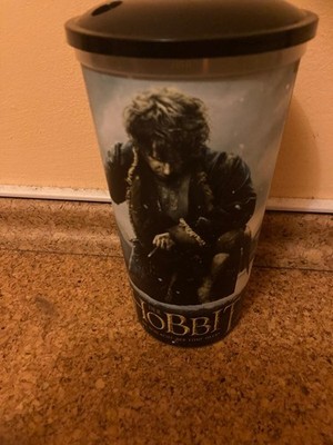 Hobbit: Schlacht der Fünf Heere/ Hobbit: Battle of the Five Armies Cup/ Becher