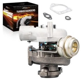 Turbolader for BMW 530d E39 730d E38 135KW,142 KW 184PS 193 PS M57D30 454191