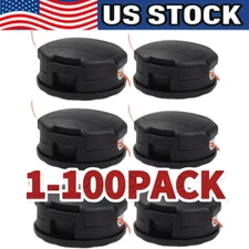 Trimmer Head For Echo SRM-225 SRM-230 Speed-Feed 400 High Quality String Trimmer