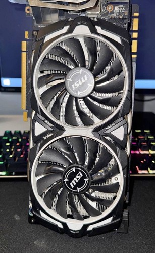 GTX 1070 8GB