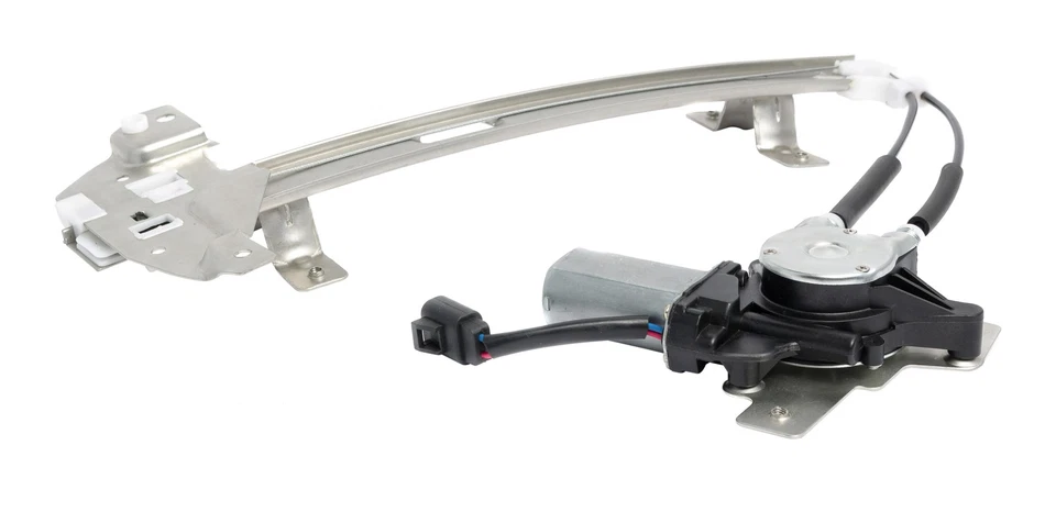 Regulador de ventana eléctrica derecha Pontiac Grand Prix 1997-2003 10321732 Foto 2 de 4