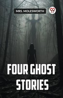Molesworth | Four Ghost Stories | Taschenbuch | Englisch (2024) | Double9 Books
