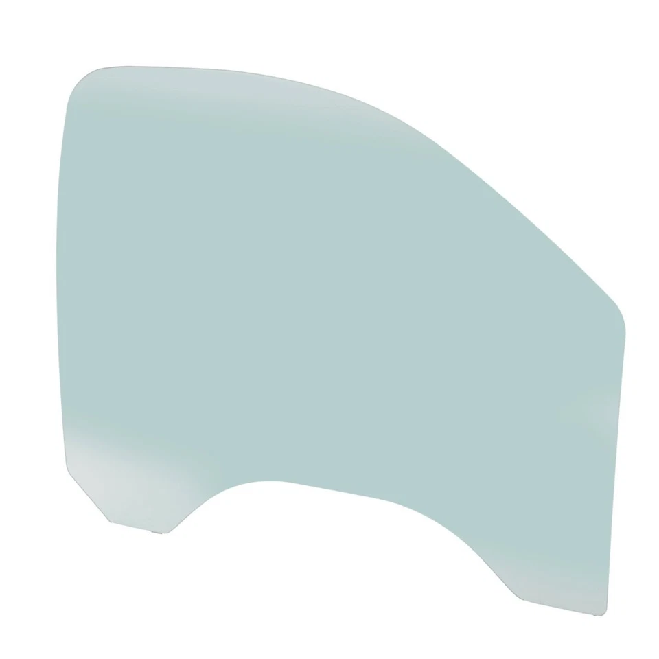 For GMC Yukon XL 1500/2500 2012-2014 Door Glasses Driver and Passenger Side Pair Foto 2 de 4