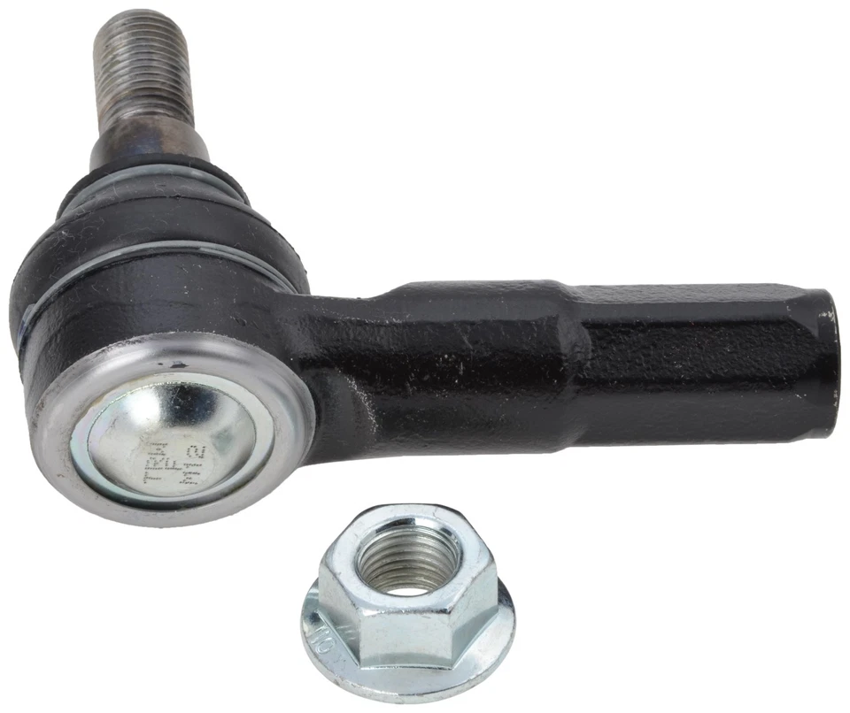 Tie Rod End for Mercedes-Benz Sprinter 2500 2010 - 2021 TRW JTE1062 - Image 2 of 4
