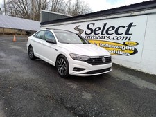 2021 Volkswagen Jetta R Line 6spd MANUAL Oklahoma GA