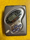 Vintage, Sony Walkman cassette player, AM/FM, TV, Weather