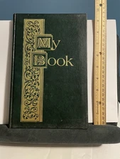 Old Recipes Unknown Source