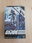 GI Joe Classified Series Edward Torpedo Leialoh 73 figure 6” Hasbro
