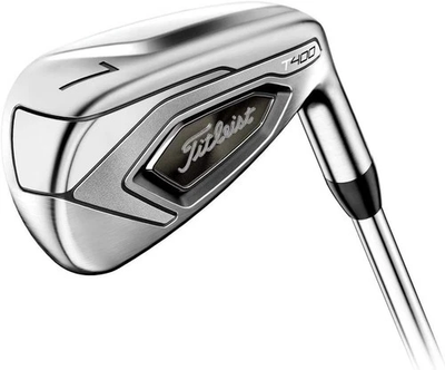 Women TITLEIST T400 Iron Set 7-9 Pw 43 (W) RH TENSEI PURPLE 40