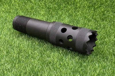 Carlson's 12GA Remington Tactical Breecher Improved Cylinder Choke