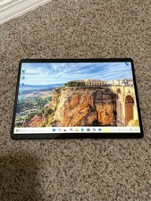 Microsoft Surface Pro X LTE 13 Black SQ1 3.0 ...