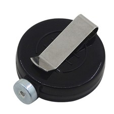 Interactive Family Gathering Disappearing Coin Device Magic Props for Parties