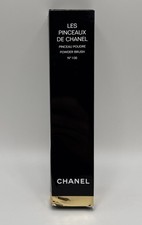 Chanel LES PINCEAUX DE CHANEL  Powder Brush N  106