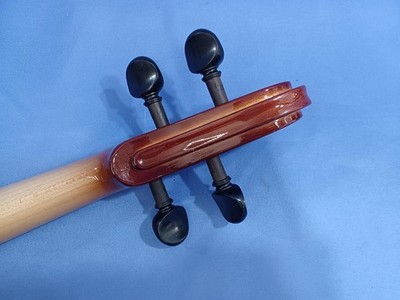YAMAHA SV-150 Electric Silent Violin Brown w/Case | eBay