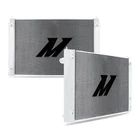 Mishimoto Aluminum Radiator for Nissan 370Z 2009-2020 – Track-Ready Upgrade