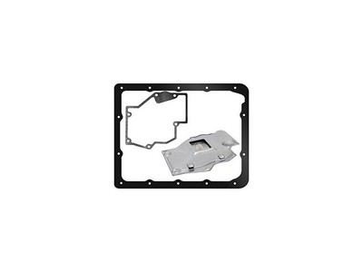 Baldwin 95KW29B Automatic Transmission Filter Fits 1999-2005 Suzuki Grand Vitara