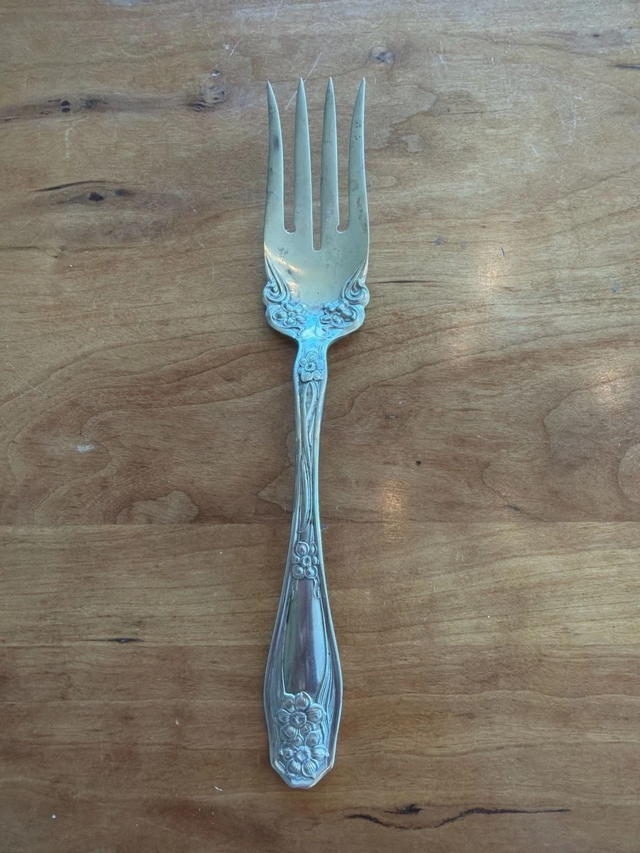 Silver Forks 1900-1940 for sale | eBay