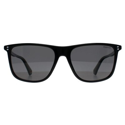 Polaroid PLD 6232/S 807 M9 schwarz grau polarisierte Sonnenbrille