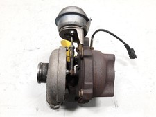 Hyundai I30 FD original Turbolader 1.6 CRDi 85kW 