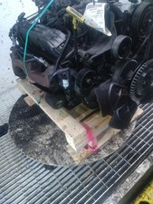Engine 5.9l 8-360 Vin Z 8th Digit Fits 94-01 Dodge 1500 Pickup 801695 Engine 5.9l 8-360 Vin Z 8th Digit Fits 94-01 Dodge 1500 Pickup 801695