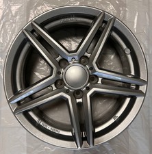 Alufelgen Rial M10 silber 6,5x16 ET49 5x112 (4 Stück) Alufelgen Rial M10 silber 6,5x16 ET49 5x112 (4 Stück)