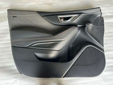 Subaru Forester SK 2020 Vorne links Verkleidung Tür vorne LIR3440 Subaru Forester SK 2020 Vorne links Verkleidung Tür vorne LIR3440