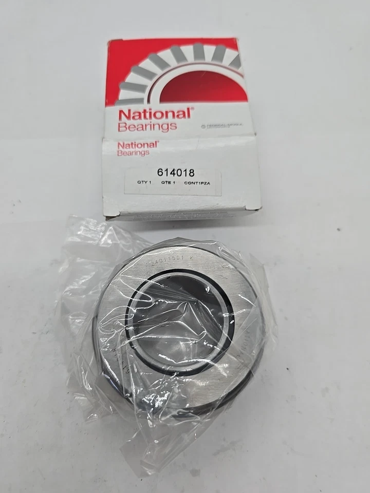 Clutch Release Bearing National 614018 - Image 3 of 3