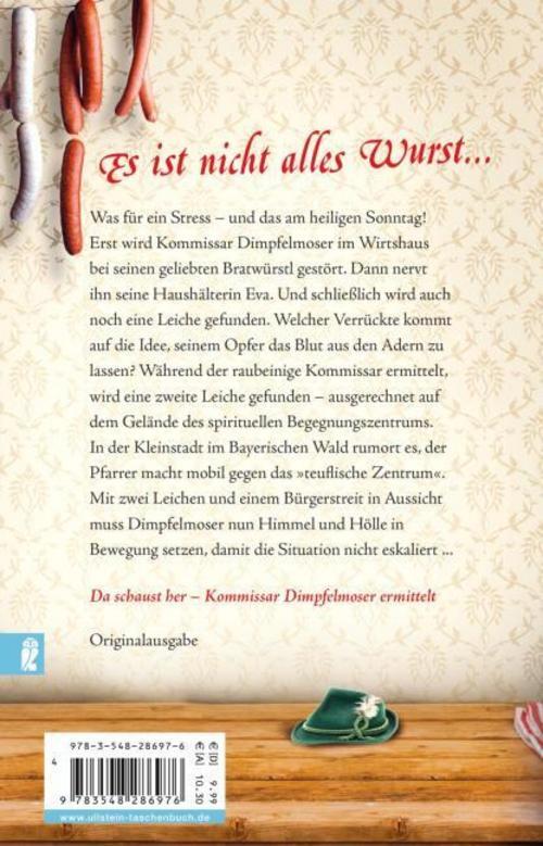 Thumbnail - Mordswatschn Stefan Limmer