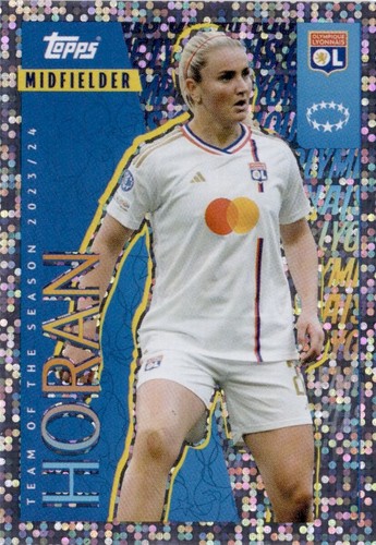 Topps Champions League Sticker 2024/2025 - #1 - 250 zum Aussuchen 24/25 - 第 24/251 張圖片