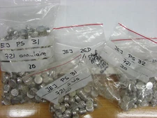 Jeambrun JEJ balance complete #721, #721/1 choose caliber PS31, PS32, 26D, 23D!!