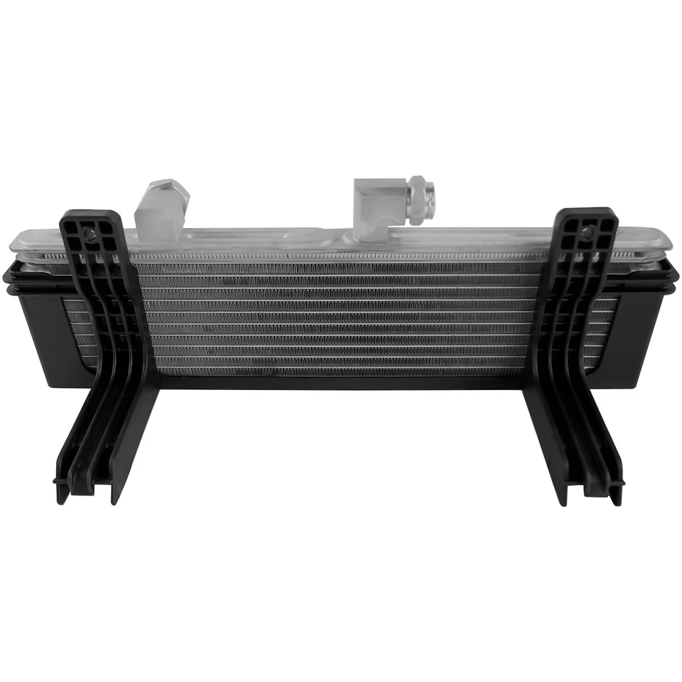 Кулер трансмиссионного масла для Chevy Silverado GMC Sierra 2500/3500HD 6,6 л 2015-16 - Изображение 2 из 4