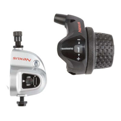 SHIMANO Internal 3-SPEED SHIFTER Cable NEXUS SL-3535E Revo Lever