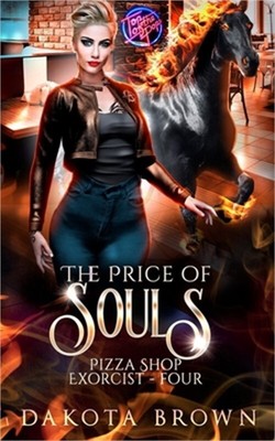 The Price of Souls: A Reverse Harem Tale (Paperback or Softback)
